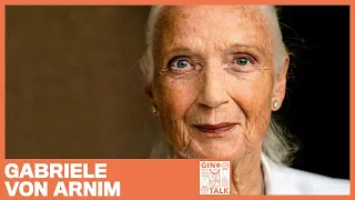 Gabriele von Arnim über Krankheit, Würde und den Tod