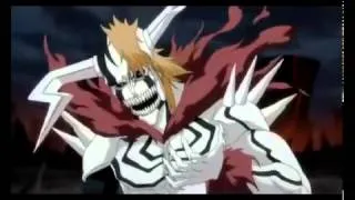 Блич монстр  Bleach Monster 1