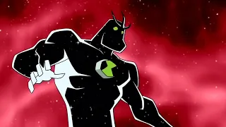 Ben 10 Omniverse: Alien X VS Galactic Gladiator