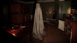 OKAY, This Turkish Horror Game is Terrifying..