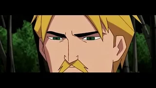 Story of Green Arrow :Full Story [HD]