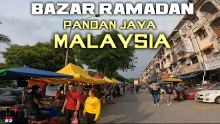 BAZAR RAMADAN PANDAN JAYA MALAYSIA 2023