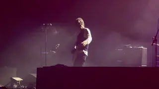 Johnny Marr “How Soon Is Now?” Live from Amway Center 9-14-2022