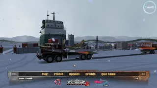 18 Wheels of Steel Extreme Trucker 2 Gameplay