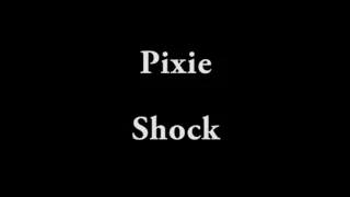 Pixie - Shock full upload + tracklist