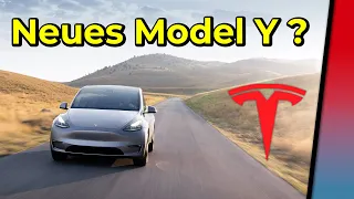 Wann kommt das neue Model Y? - Teslas Neue Strategie