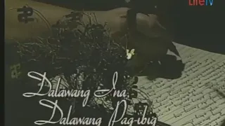 GMA Telesine Specials: Dalawang Ina, Dalawang Pag-Ibig [1997]