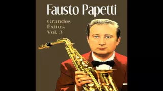05 Fausto Papetti - Flamingo - Grandes Éxitos Vol. III
