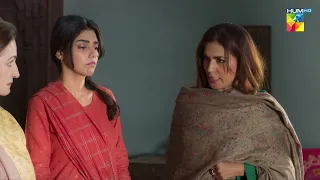 Muhabbat Gumshuda Meri - Episode 05 - Best Scene 03 #khushhalkhan & #dananeer - HUM TV