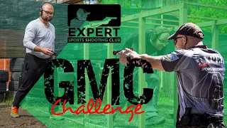 GMC Challenge 28/03/2021 IPSC IN EXPERT SHOOTING CLUB