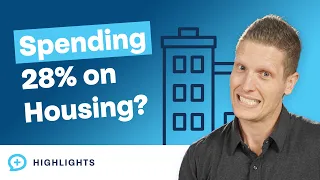 Can I Spend 28% of My Income on Housing?