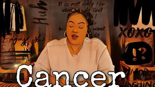 CANCER - Spirit Guides' Message on Your Current Situation + Advice & Next Steps!
