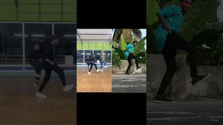Not perfect 👀but just a try 💜✨|#dance #tamil #trending