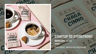 The Chagaccino Craze Explained - Renude (Full Episode)