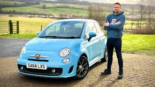 THE FIAT 500 ABARTH BUYERS GUIDE | AVOID Buying until watching this!