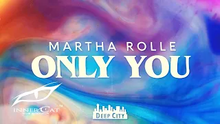 Martha Rolle - Only You (Cover Video)