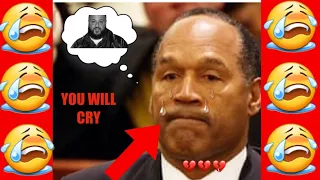 96.2% OF PEOPLE WILL CRY | OJ SIMPSON- A STORY OF LOVE AND BETRAYAL