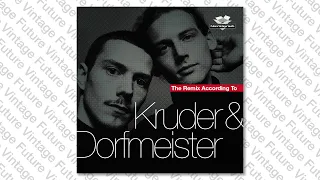 Zero 7 - In The Waiting Line (Dorfmeister Con Madrid De Los Austrias Dub)