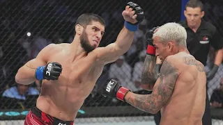 UFC Islam Makhachev Walkout song: Dreams - DJ Nariman (Bass Boosted)