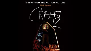 Julian Wass - Theme From "Creep 2" (Creep 2 Soundtrack)