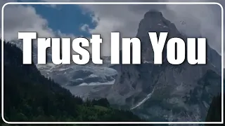 Trust In You (Starstruck Sessions) | Lyrics + Band | Lauren Daigle