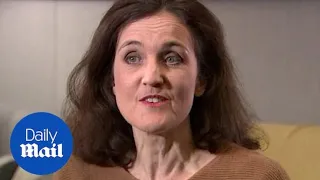 Theresa Villiers MP says no to the Prime Minister's Brexit deal