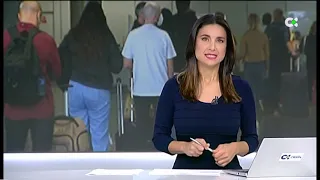 Telenoticias 2 | 04/04/21