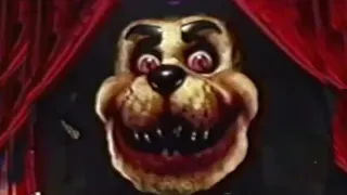 DO NOT VISIT THE NEW FNAF HORROR ATTRACTION..