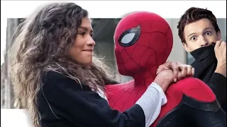 10 Reasons Why Tom Holland is the Best Spider-Man!