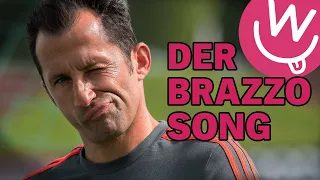 Der Brazzo Song