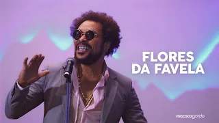 Flores da Favela - Jau Ao Vivo