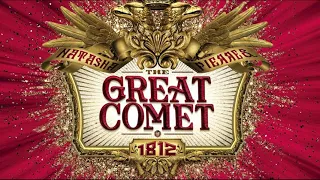 No One Else Instrumental Track (Vocals Removed) - Great Comet of 1812