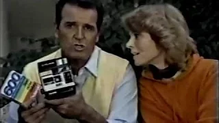 Vintage Celebrity Commercials (Vol. 6) Adam West, Julie Newmar, Lone Ranger, etc.