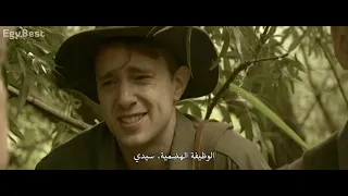 فيلم الادغال والتمساح