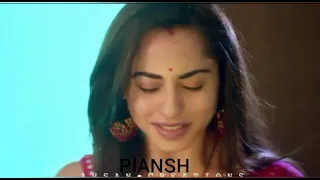 piansh vm on tanha and tum ho mera pyaar full video hd