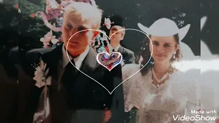 Срібне весілля -25 років