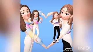 Tik Tok & Zepeto. Tik Tok Dances, Songs. The Best of Zepeto N% 1