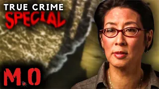 Cold Case Chronicles: The Chilling Unsolved Murder That Haunted Sunset Beach | Murder She Solved