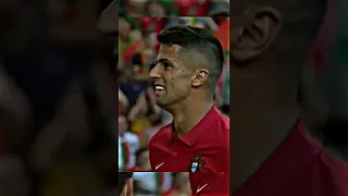 João Cancelo 🥶