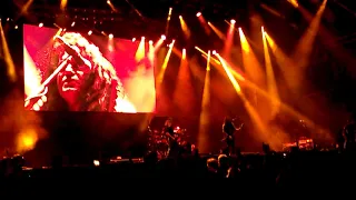 Kreator - Enemy of God (live at Bogotá)
