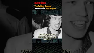 Ep.1. The Rolling Stones: The Story Behind "Sister MORPHINE" GREATEST Riff