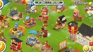 Hay Day Mastery Stars - How to Fully Master Machines Quickly in Hay Day!