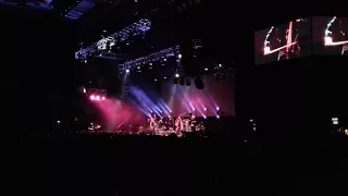 Tarja Turunen | Luna Park, Argentina 25/11/2017 | Calling From The Wild