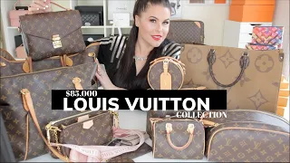 $85,000 LOUIS VUITTON COLLECTION 2019 | Jerusha Couture
