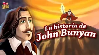 Películas Cristianas | La Historia De John Bunyan