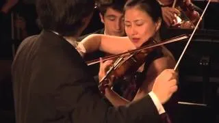 He Chen   Butterfly Lovers Violin Concerto Yale Symphony Orchestra feat  Sha   YouTube