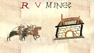 R U Mine? - Arctic Monkeys [Medieval Style Cover/ Bardcore]