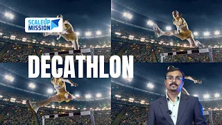 Decathlon