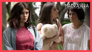 Cándida no quiere a Lucía cerca de Pablo | La Madrastra 3/5 | C - 37