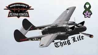 War Thunder - Windwalker's Flying Circus - Celebrating Armistice Day